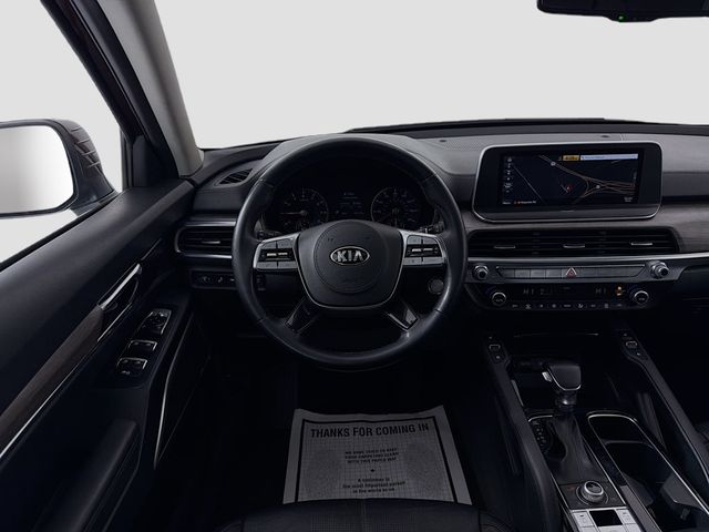 2020 Kia Telluride EX AWD - 22968105 - 22