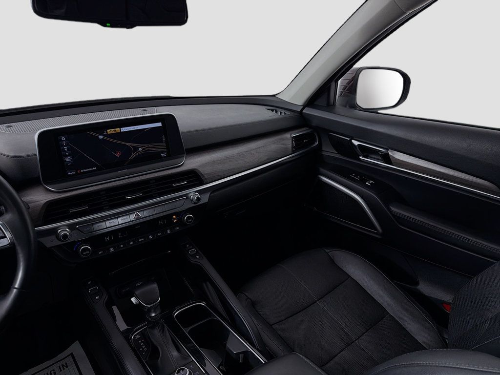 2020 Kia Telluride EX AWD - 22968105 - 23