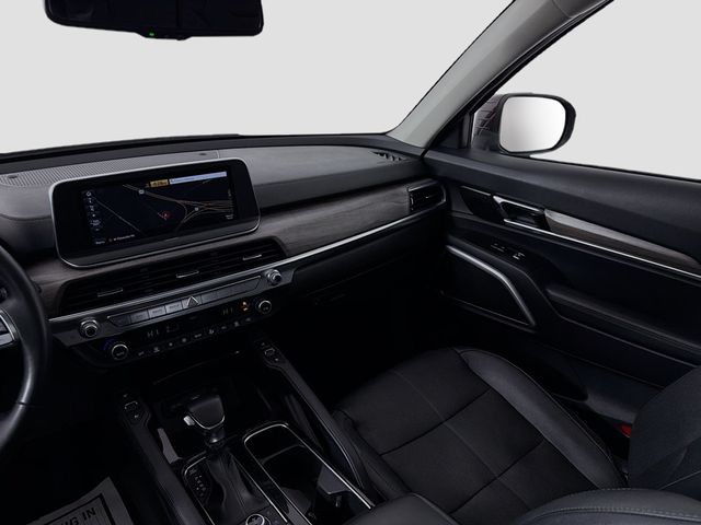 2020 Kia Telluride EX AWD - 22968105 - 23