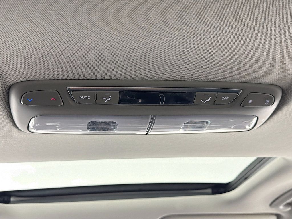 2020 Kia Telluride EX AWD - 22968105 - 25