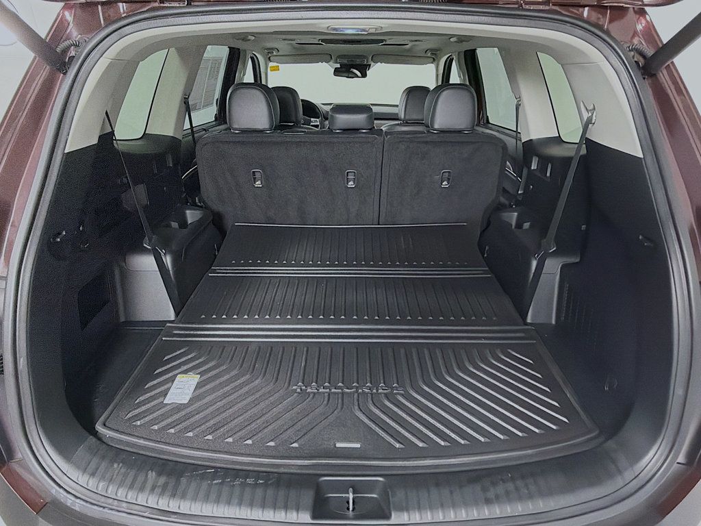 2020 Kia Telluride EX AWD - 22968105 - 26