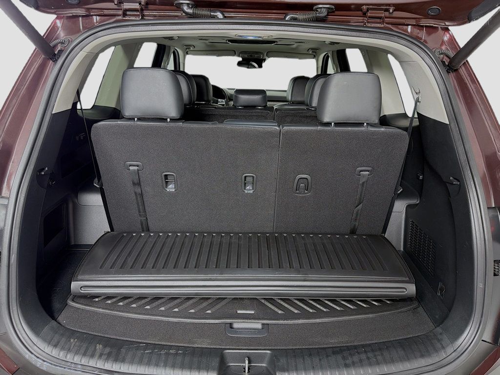 2020 Kia Telluride EX AWD - 22968105 - 27