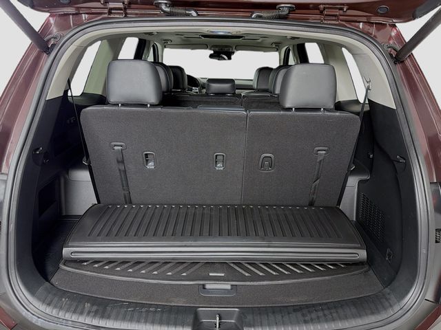 2020 Kia Telluride EX AWD - 22968105 - 27