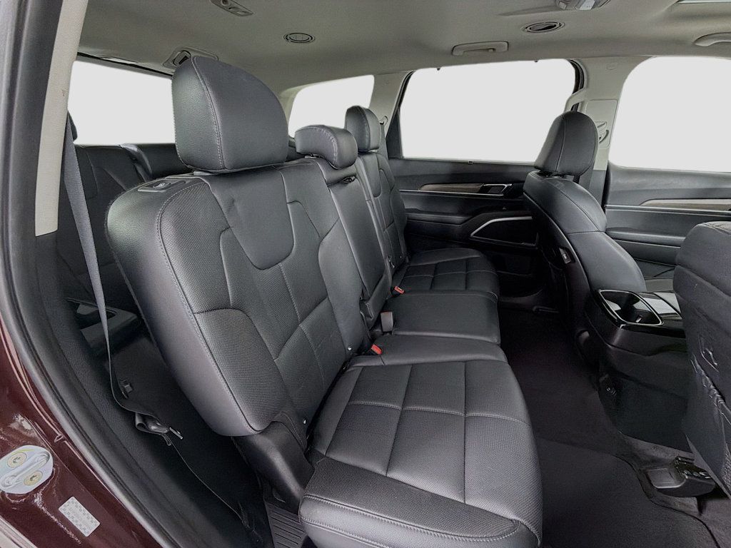 2020 Kia Telluride EX AWD - 22968105 - 29