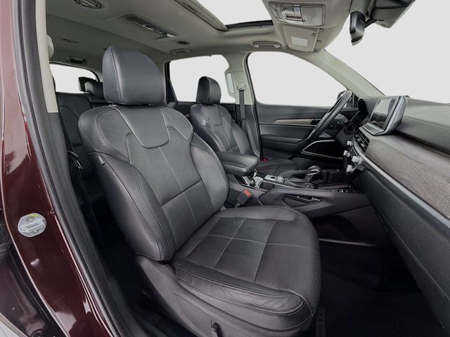 2020 Kia Telluride EX AWD - 22968105 - 30