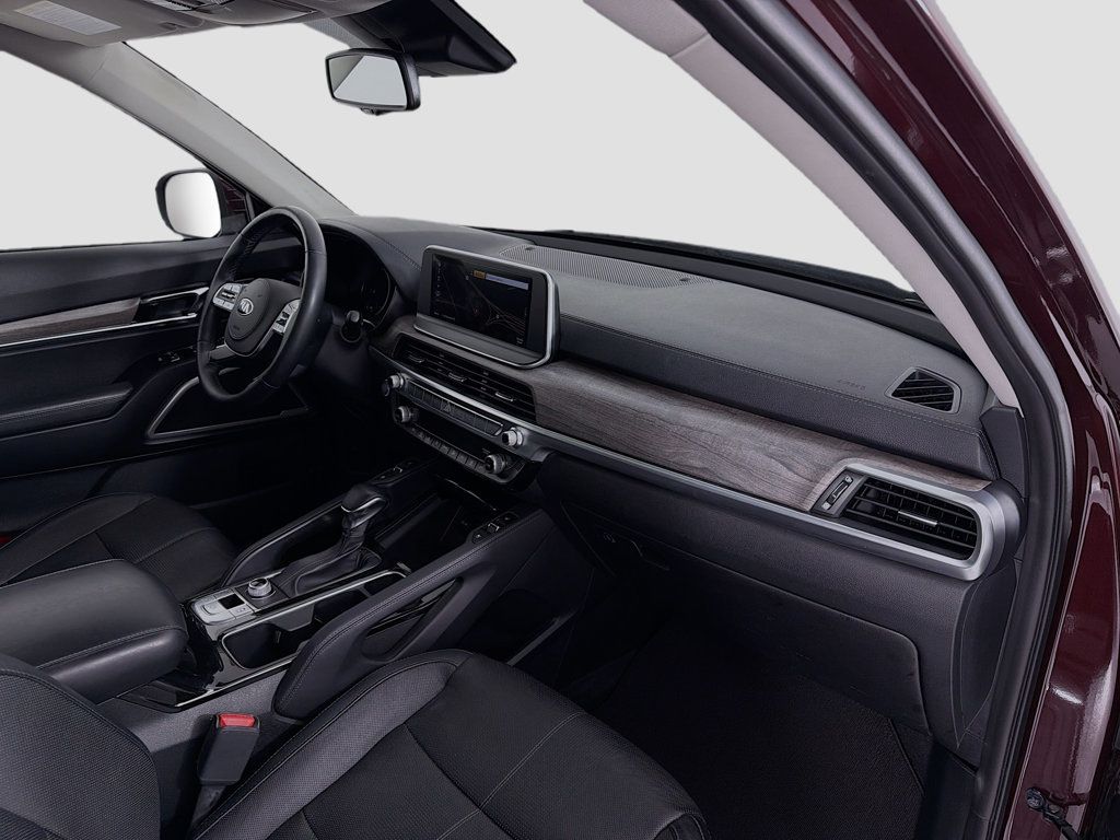 2020 Kia Telluride EX AWD - 22968105 - 31