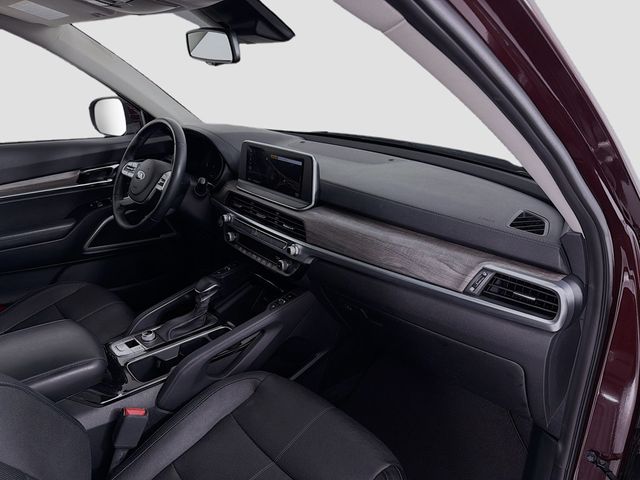2020 Kia Telluride EX AWD - 22968105 - 31