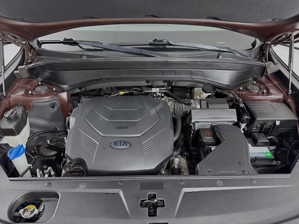 2020 Kia Telluride EX AWD - 22968105 - 32