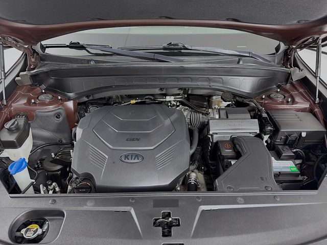 2020 Kia Telluride EX AWD - 22968105 - 32