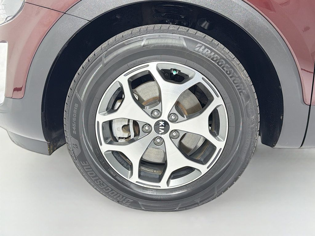 2020 Kia Telluride EX AWD - 22968105 - 33