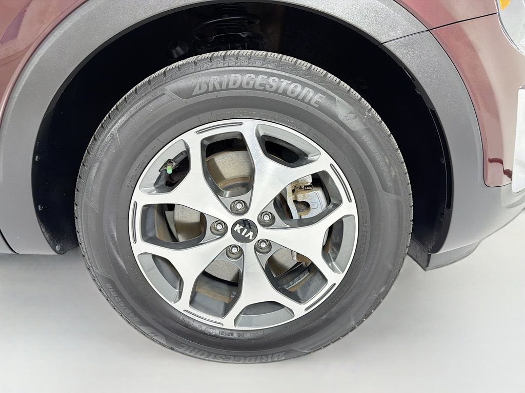 2020 Kia Telluride EX AWD - 22968105 - 34