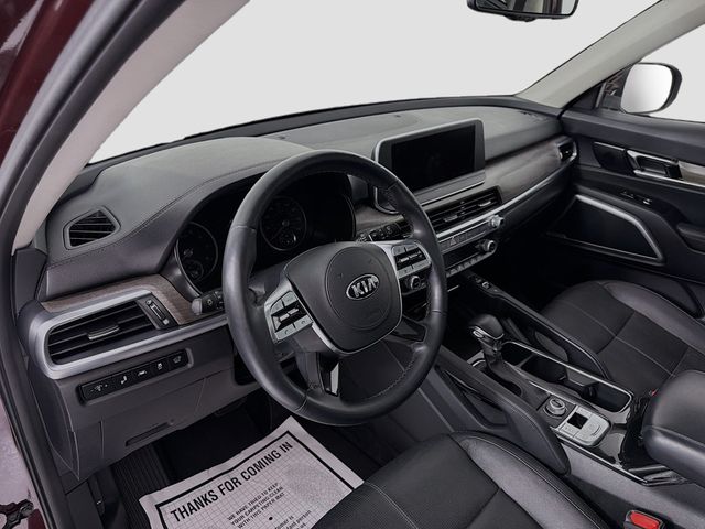 2020 Kia Telluride EX AWD - 22968105 - 8