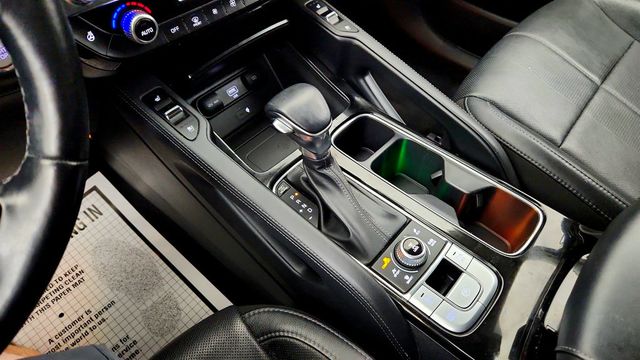 2020 Kia Telluride EX AWD - 23041487 - 16