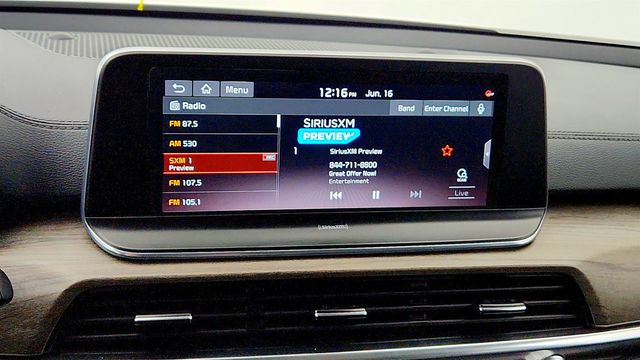 2020 Kia Telluride EX AWD - 23041487 - 18