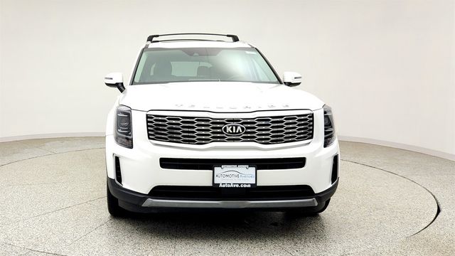 2020 Kia Telluride EX AWD - 23041487 - 1