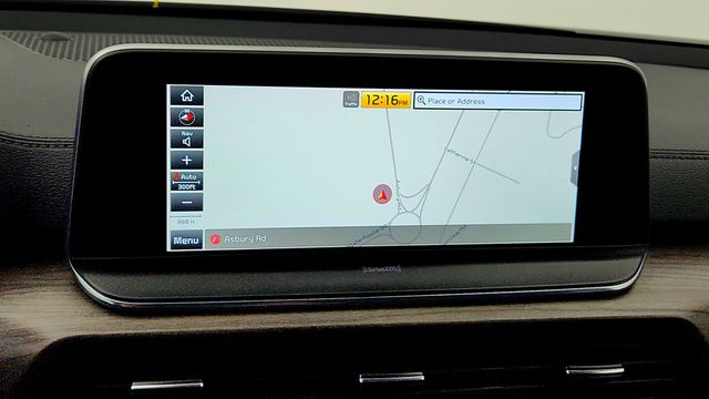 2020 Kia Telluride EX AWD - 23041487 - 19
