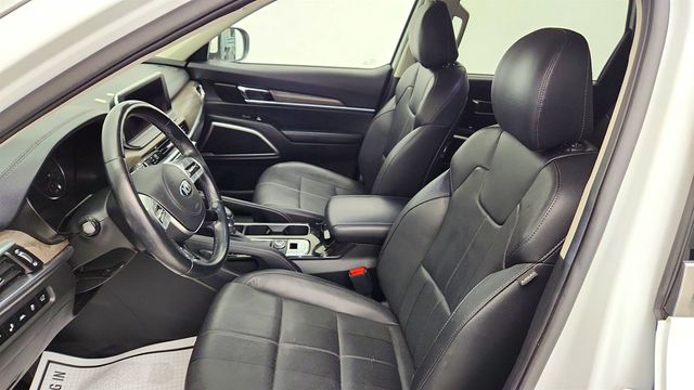 2020 Kia Telluride EX AWD - 23041487 - 20