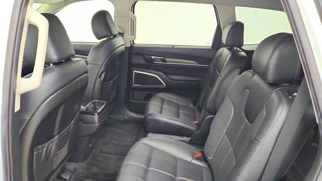 2020 Kia Telluride EX AWD - 23041487 - 21