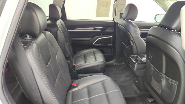 2020 Kia Telluride EX AWD - 23041487 - 23
