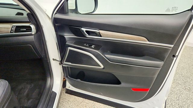 2020 Kia Telluride EX AWD - 23041487 - 26