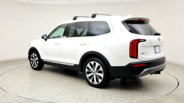 2020 Kia Telluride EX AWD - 23041487 - 6