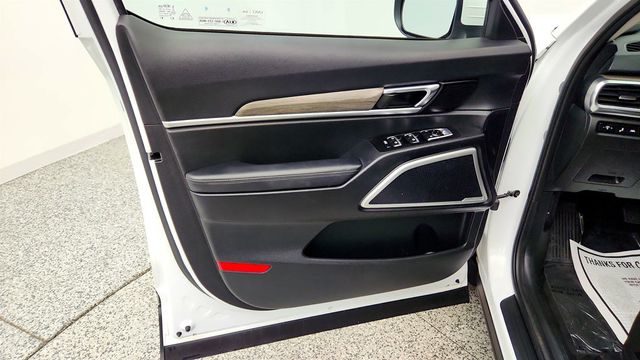2020 Kia Telluride EX AWD w/ Premium Package & Interior Lighting  - 23041487 - 11