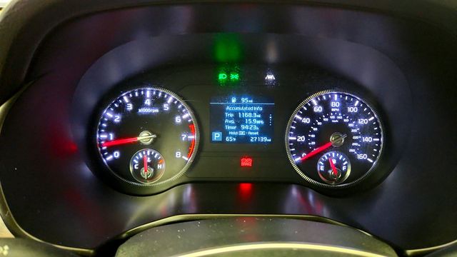 2020 Kia Telluride EX AWD w/ Premium Package & Interior Lighting  - 23041487 - 14