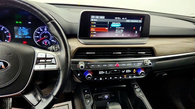 2020 Kia Telluride EX AWD w/ Premium Package & Interior Lighting  - 23041487 - 17