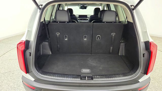 2020 Kia Telluride EX AWD w/ Premium Package & Interior Lighting  - 23041487 - 22