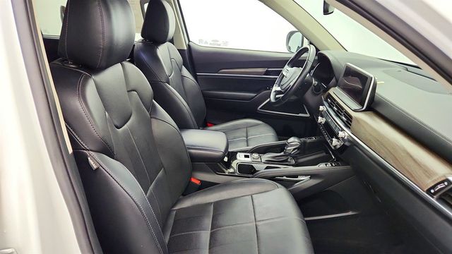 2020 Kia Telluride EX AWD w/ Premium Package & Interior Lighting  - 23041487 - 24