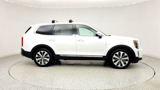 2020 Kia Telluride EX AWD w/ Premium Package & Interior Lighting  - 23041487 - 3