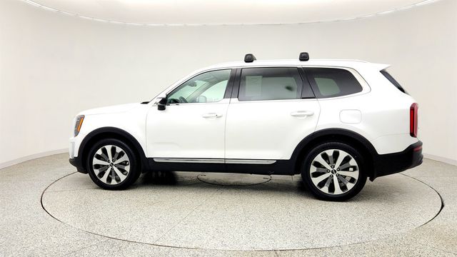 2020 Kia Telluride EX AWD w/ Premium Package & Interior Lighting  - 23041487 - 7