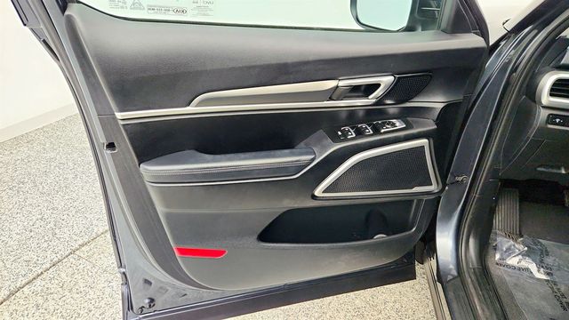 2020 Kia Telluride LX AWD - 23000622 - 9