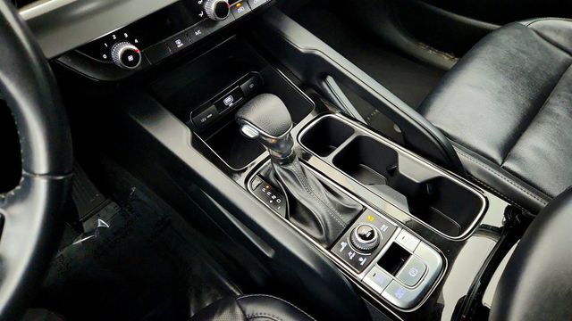 2020 Kia Telluride LX AWD - 23000622 - 14