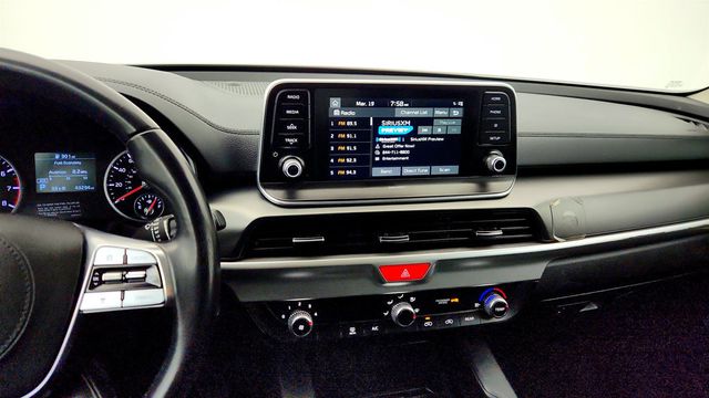 2020 Kia Telluride LX AWD - 23000622 - 15