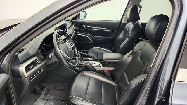 2020 Kia Telluride LX AWD - 23000622 - 18