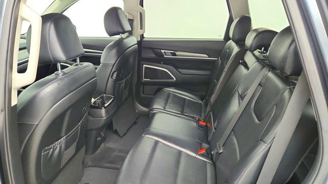 2020 Kia Telluride LX AWD - 23000622 - 19