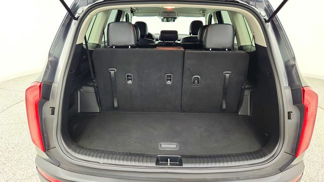 2020 Kia Telluride LX AWD - 23000622 - 20