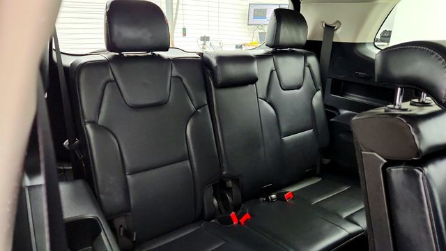 2020 Kia Telluride LX AWD - 23000622 - 21