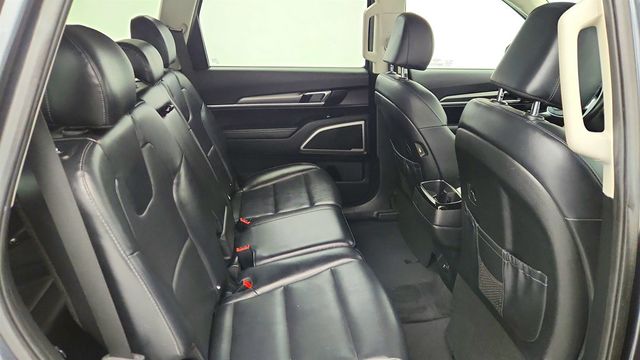 2020 Kia Telluride LX AWD - 23000622 - 22