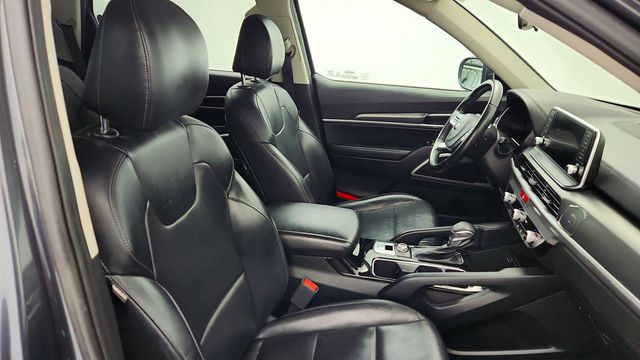 2020 Kia Telluride LX AWD - 23000622 - 23