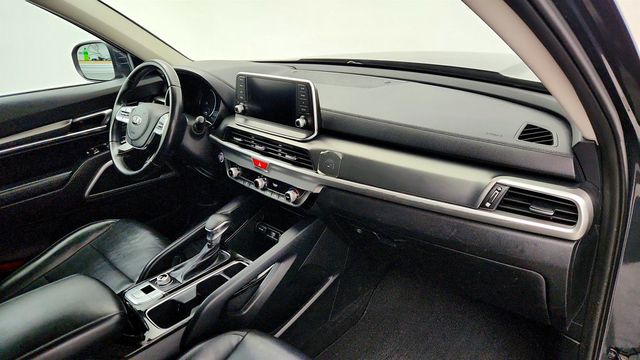 2020 Kia Telluride LX AWD - 23000622 - 24