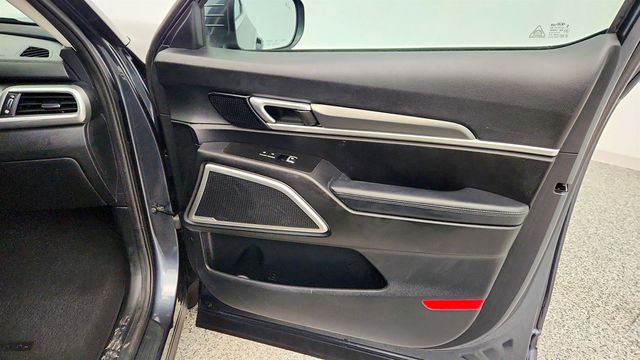 2020 Kia Telluride LX AWD - 23000622 - 25