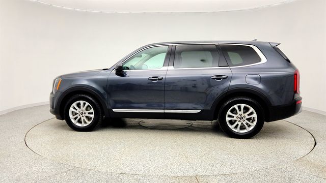 2020 Kia Telluride LX AWD - 23000622 - 7