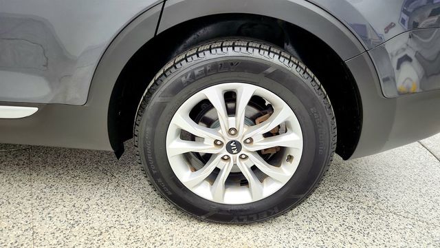 2020 Kia Telluride LX AWD - 23000622 - 8