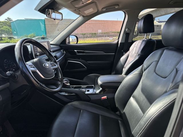 2020 Kia Telluride LX FWD - 23053653 - 12