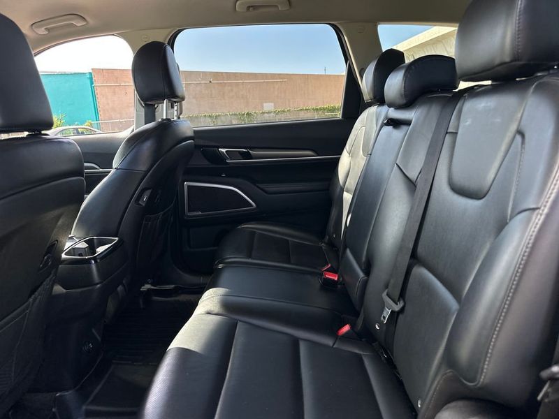 2020 Kia Telluride LX FWD - 23053653 - 14