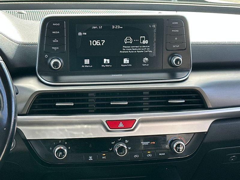 2020 Kia Telluride LX FWD - 23053653 - 15