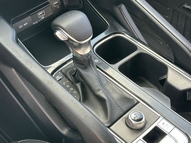 2020 Kia Telluride LX FWD - 23053653 - 18