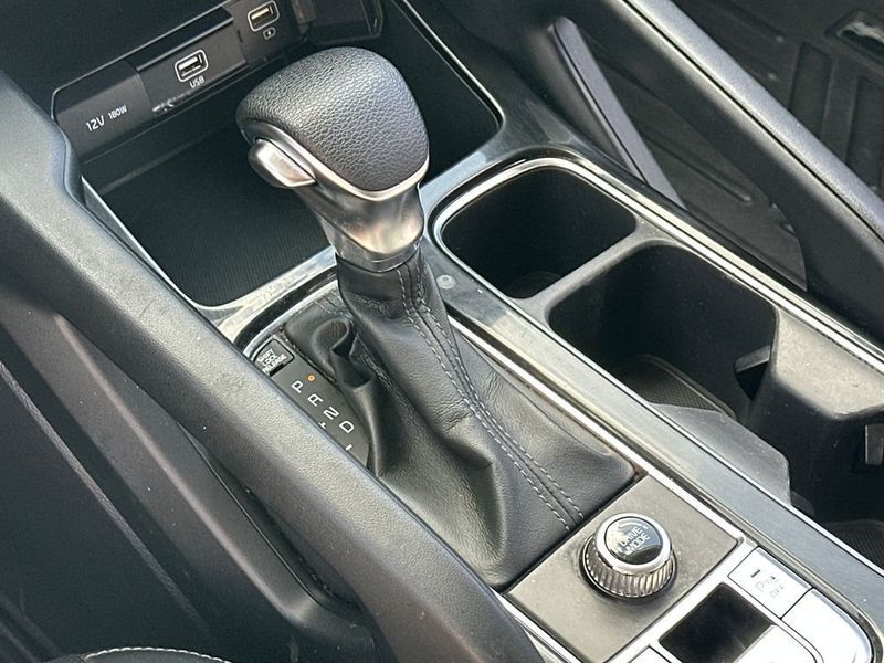 2020 Kia Telluride LX FWD - 23053653 - 18